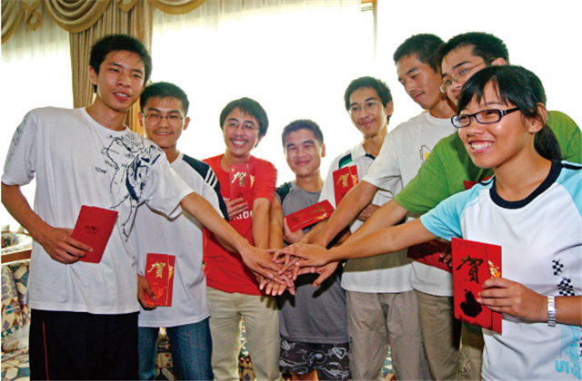 28年，公益慈善天九娱乐是认真的！