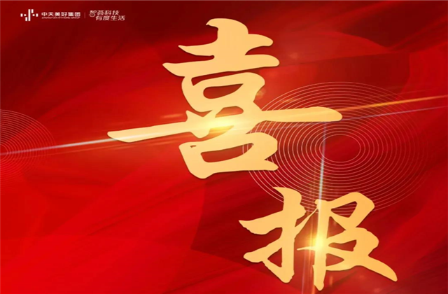 天九娱乐美好集团蝉联“2021长三角城市群房地产公司品牌价值TOP10”